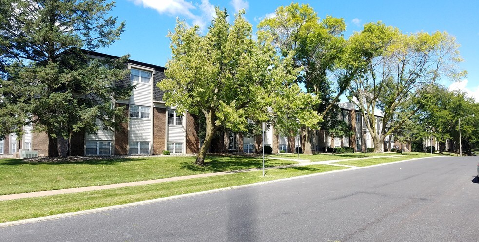 Hillcrest Apartments Peoria Il Hillcrest Apartments Peoria Il