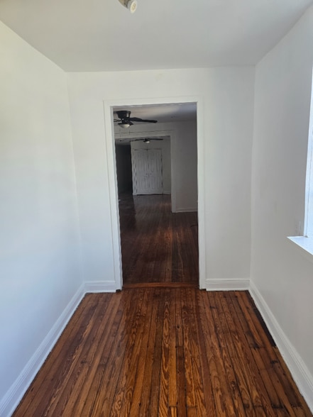 Building Photo - 2706 General Pershing St