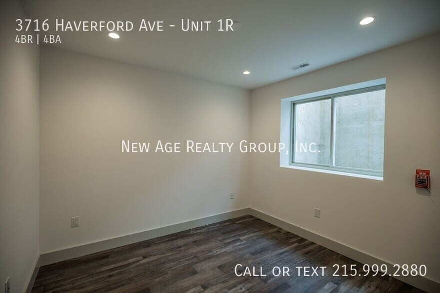 Building Photo - 3716 Haverford Ave