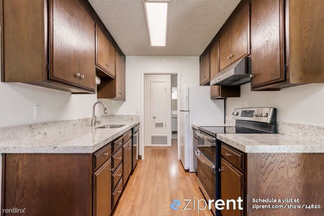 Primary Photo - 1 br, 1 bath Condo - 255 South Rengstorff ...