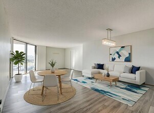 Building Photo - 232 Harmon Cove Tower