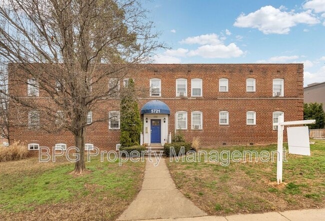 Building Photo - 5721 11th St N