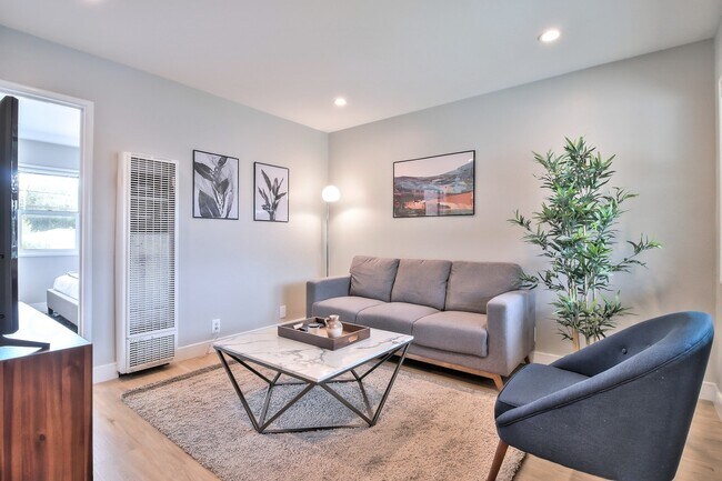 Building Photo - 988 East El Camino Real, Unit 990-10