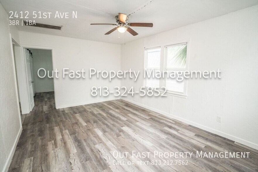 Building Photo - 2412 51st Ave N