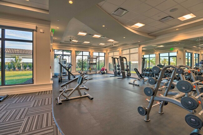 Building Photo - 17902 Gawthrop Dr