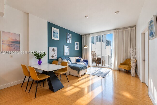 Building Photo - 2275 Biscayne Blvd