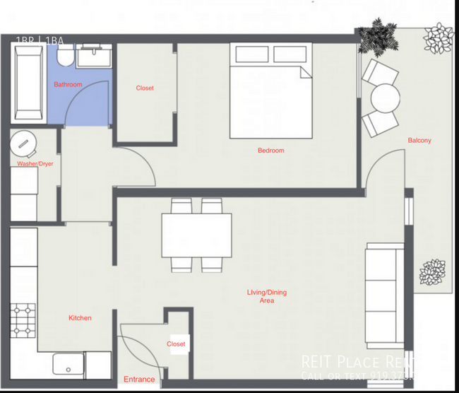 Building Photo - 549 S Moore St