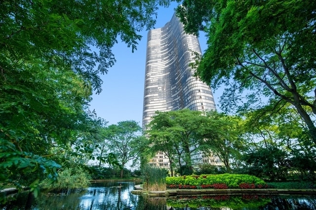 Building Photo - 505 N Lake Shore Dr