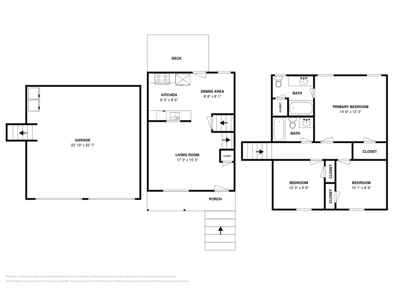 Building Photo - 208 Thorn Thicket Way