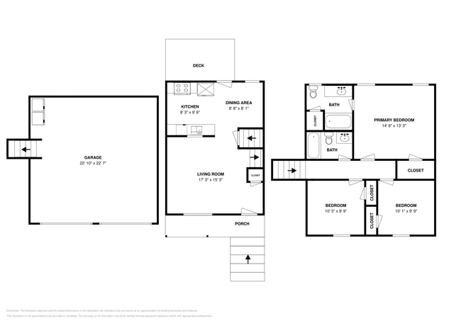 Building Photo - 208 Thorn Thicket Way