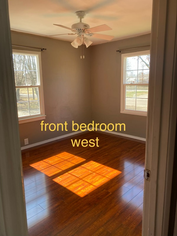 Building Photo - 214 Parmenter Ave