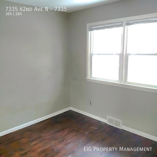 Building Photo - 7335 62nd Ave N