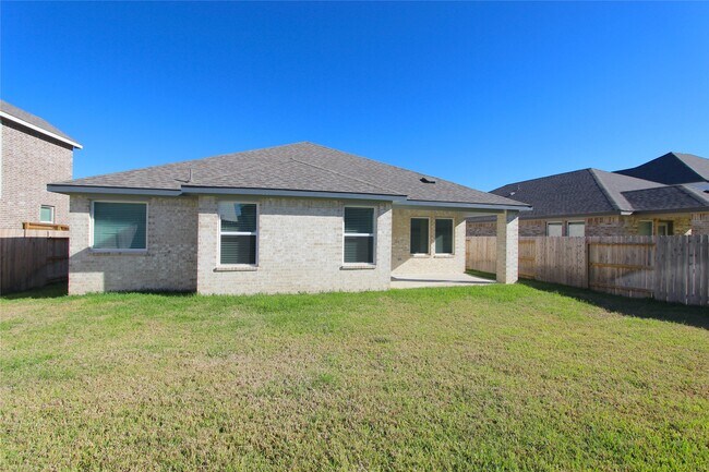 Building Photo - 2619 Good Morrow Dr