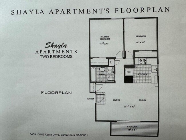 Building Photo - Modern Renovated 2-Bedroom in Santa Clara | Prime Location Near Apple, Nvidia & Major Highways