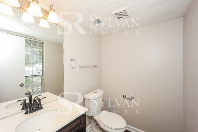 Building Photo - The Lifestyle You Deserve.