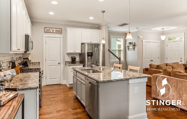 Building Photo - 337 Coquinas Ln