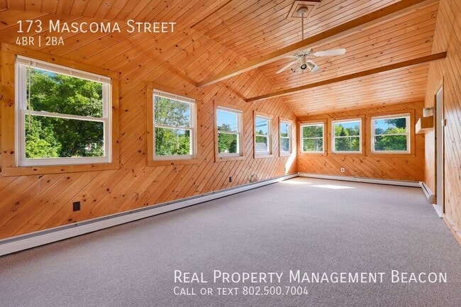 Primary Photo - 173 Mascoma St