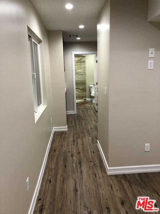 Building Photo - 15431 Huston St