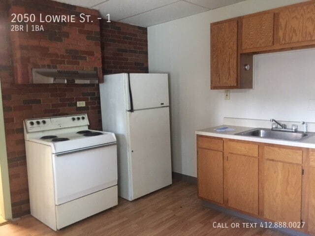 Building Photo - 2050 Lowrie St