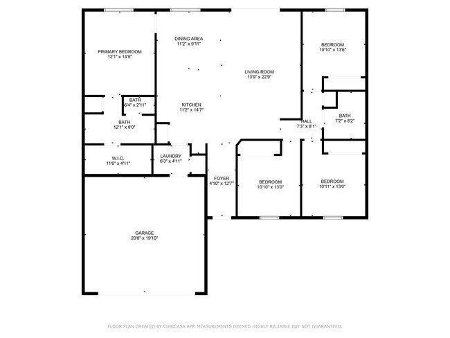 Building Photo - Charming & Modern 4 Bed 2 Bath with Screened Lanai
