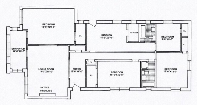 Building Photo - 1603 Ridge Ave