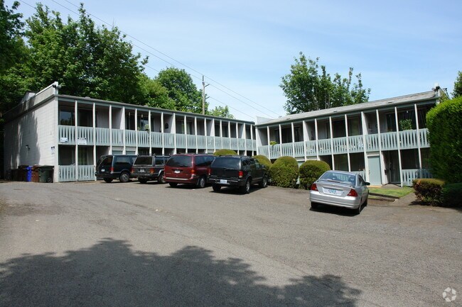 Building Photo - Harrison House Apartments