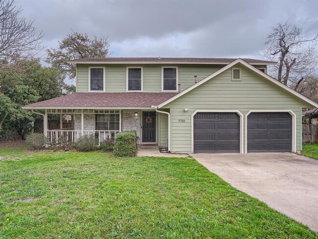 Building Photo - 7701 Copano Dr