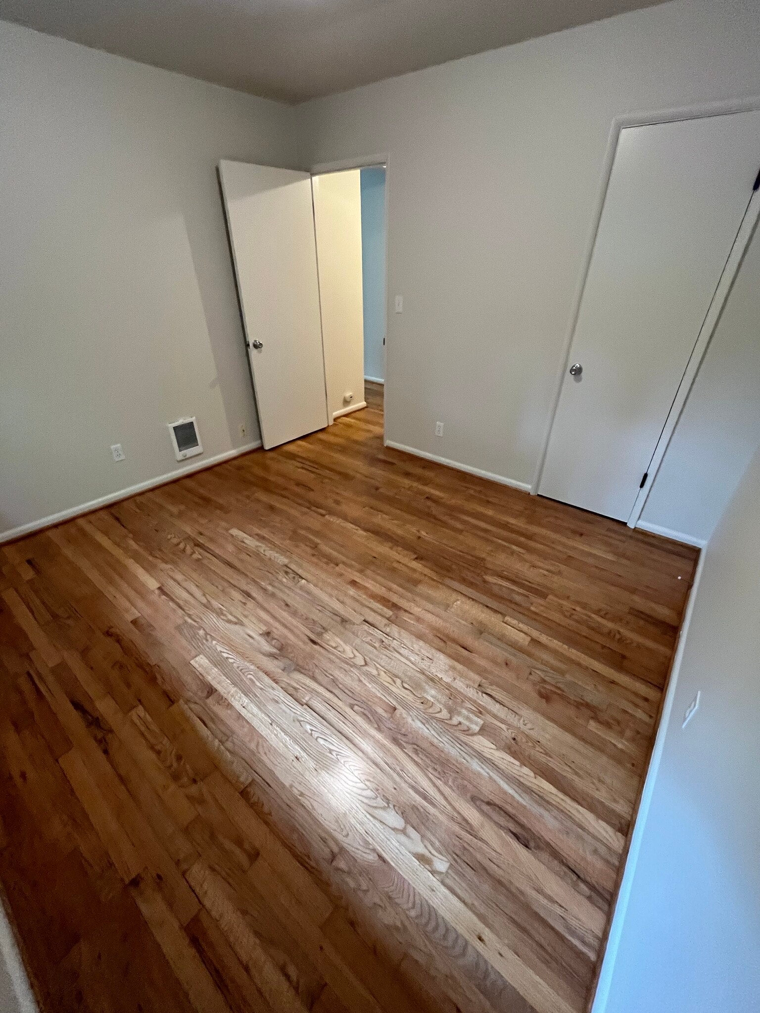 Bedroom 1 - 2365 SE 45th Ave