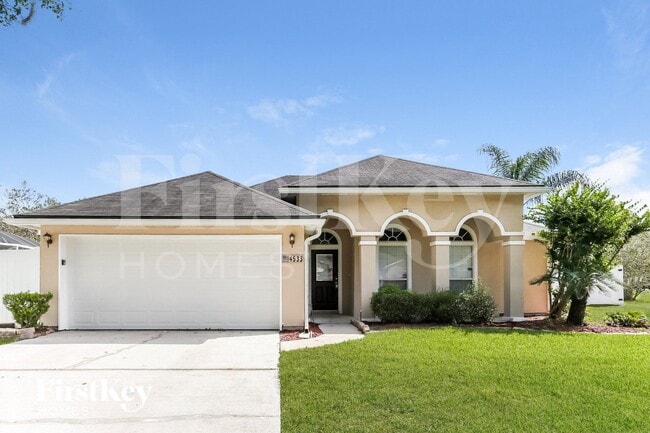 Building Photo - 4533 Cobblefield Cir W