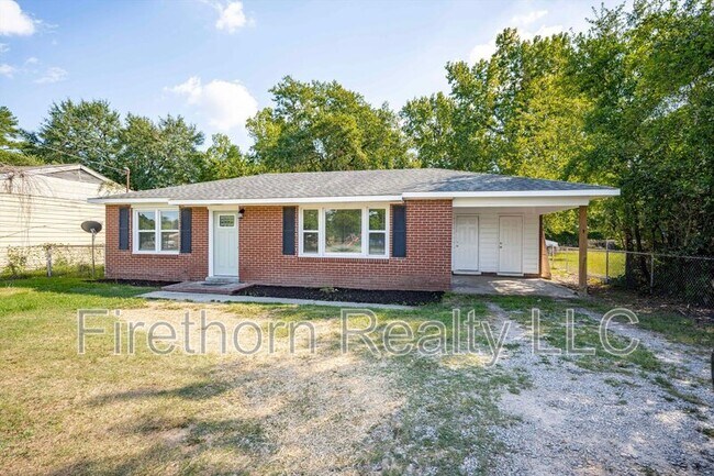 Building Photo - 1946 Lumpkin Rd