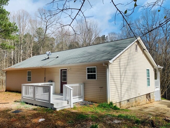 Building Photo - Douglasville Rental