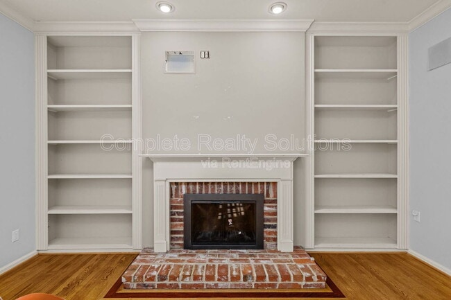 Building Photo - 14637 Timberlake Manor Ct