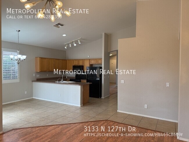 Building Photo - 3133 N 127th Dr