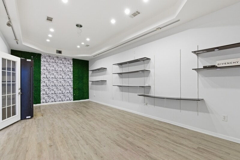 Building Photo - 4341 Park Heights Ave