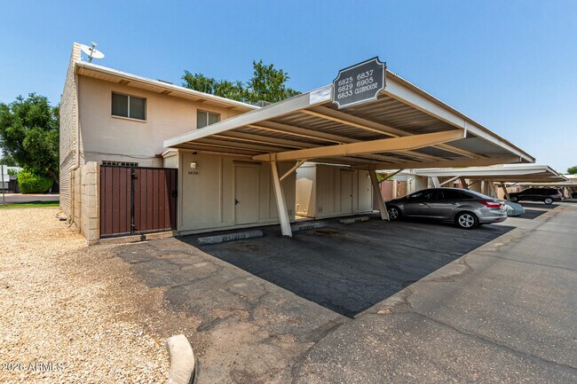 Building Photo - 6825 E OSBORN Rd