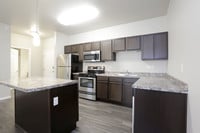 Interior Photo - Creekside I