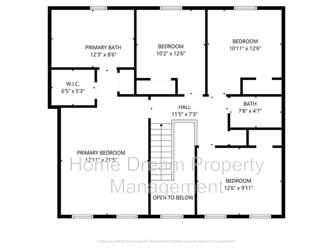 Building Photo - 7415 Sterling Dr