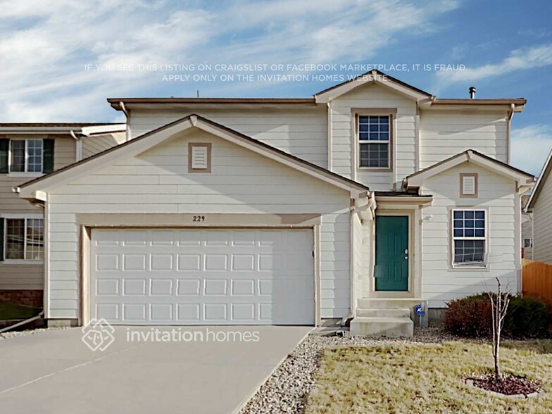 Primary Photo - 229 Monares Ln
