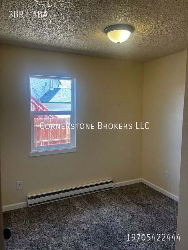 Building Photo - 1066 Williams St
