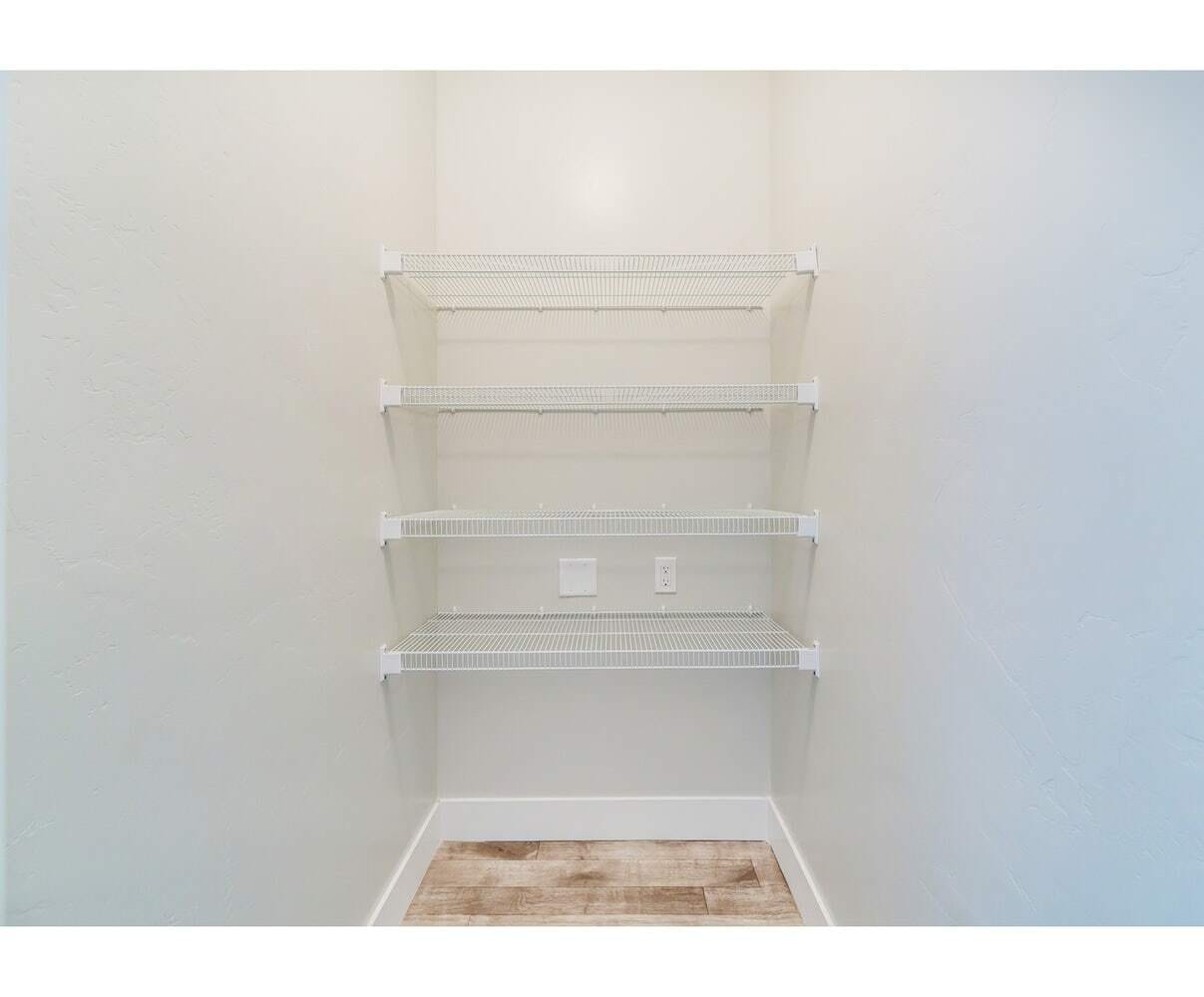 Pantry - 39 West Seasons Drive