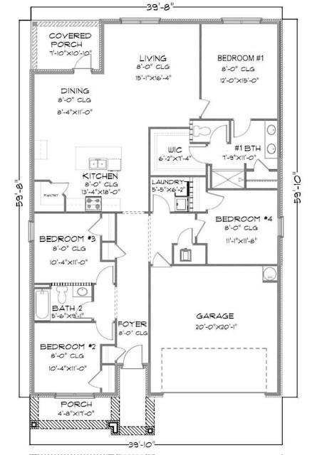 Building Photo - 3041 Heritage Plantation Blvd