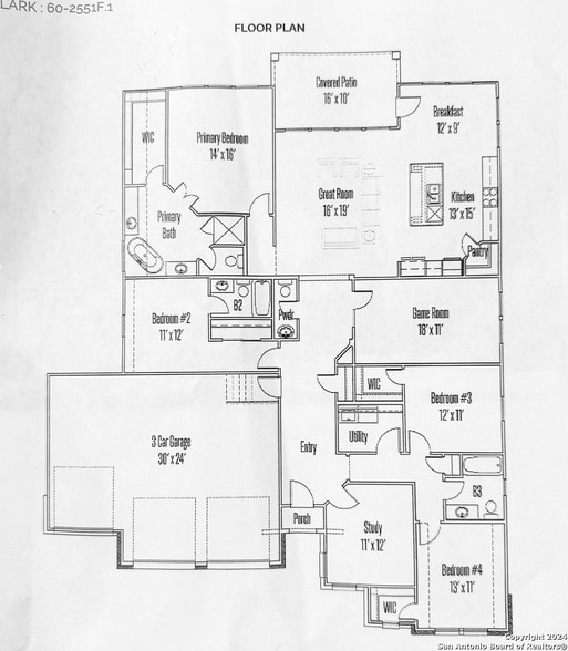 Building Photo - 211 Corazon