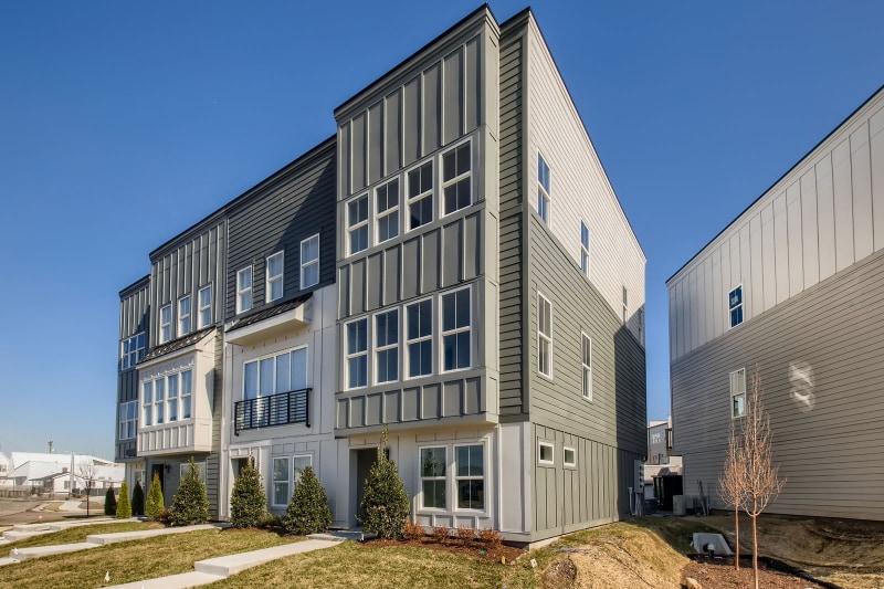 Building Photo - 5714 California Ave