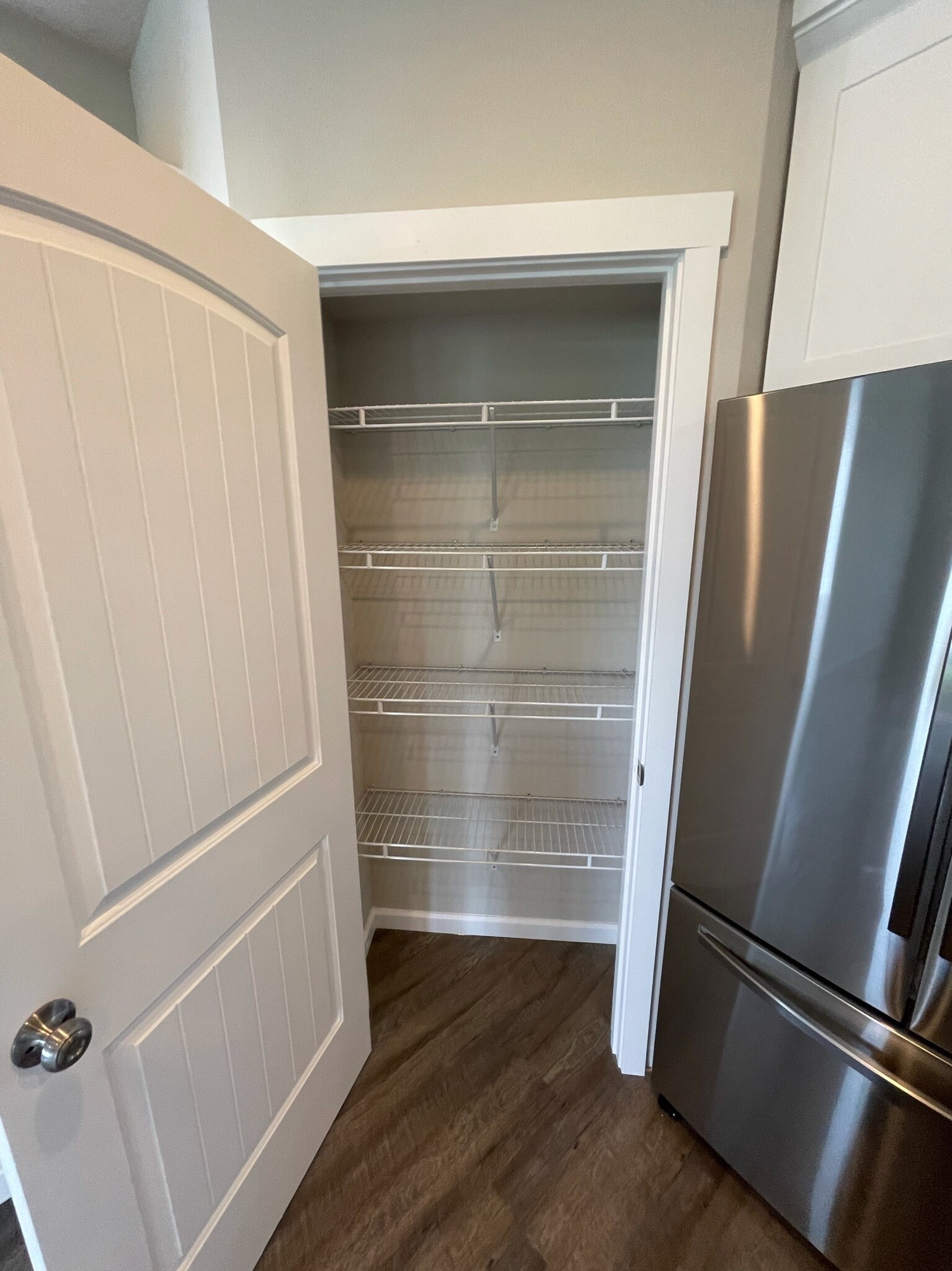 Pantry - 9010 W Winona Rd