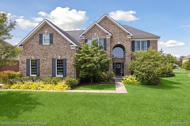 Building Photo - 24323 Bellingham Dr