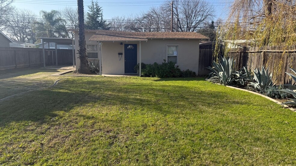 Building Photo - 539 Terminal Ave