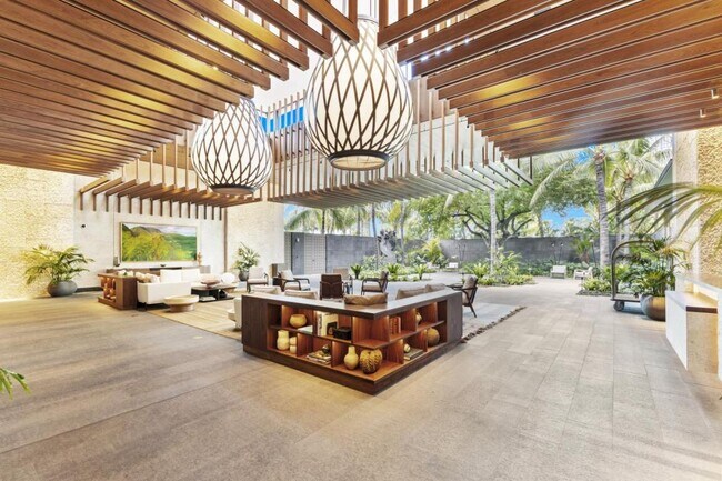 Building Photo - 1100 Ala Moana Blvd