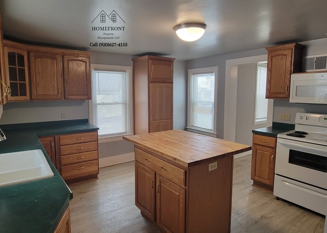 Building Photo - 1319 Georgia Ave