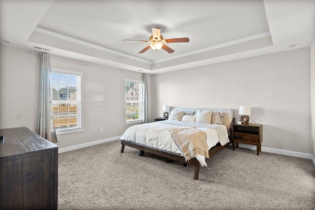 Building Photo - The Weston Wood Home