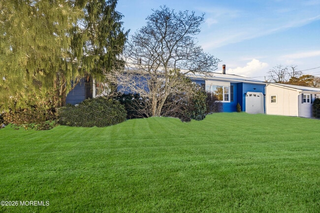 Building Photo - 701 Northampton Blvd